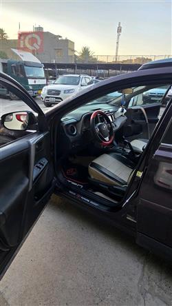 تويوتا راف 4